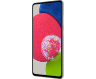 SAMSUNG Galaxy A52s 5G Bialy (A528B) - 676240 - zdjęcie 2